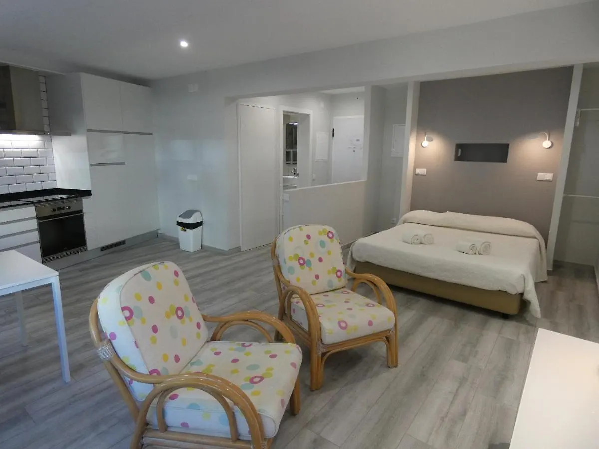 Bay View Apartments Albufeira