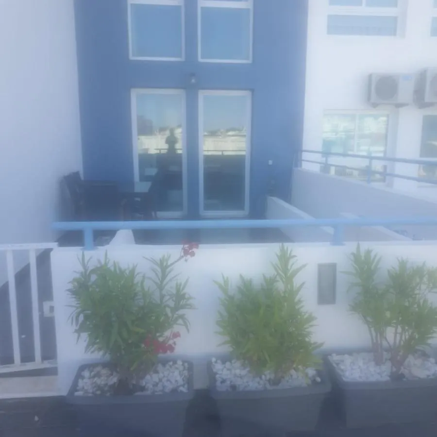 Bay View Apartments Albufeira