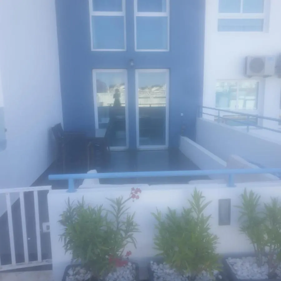 Bay View Apartments Albufeira