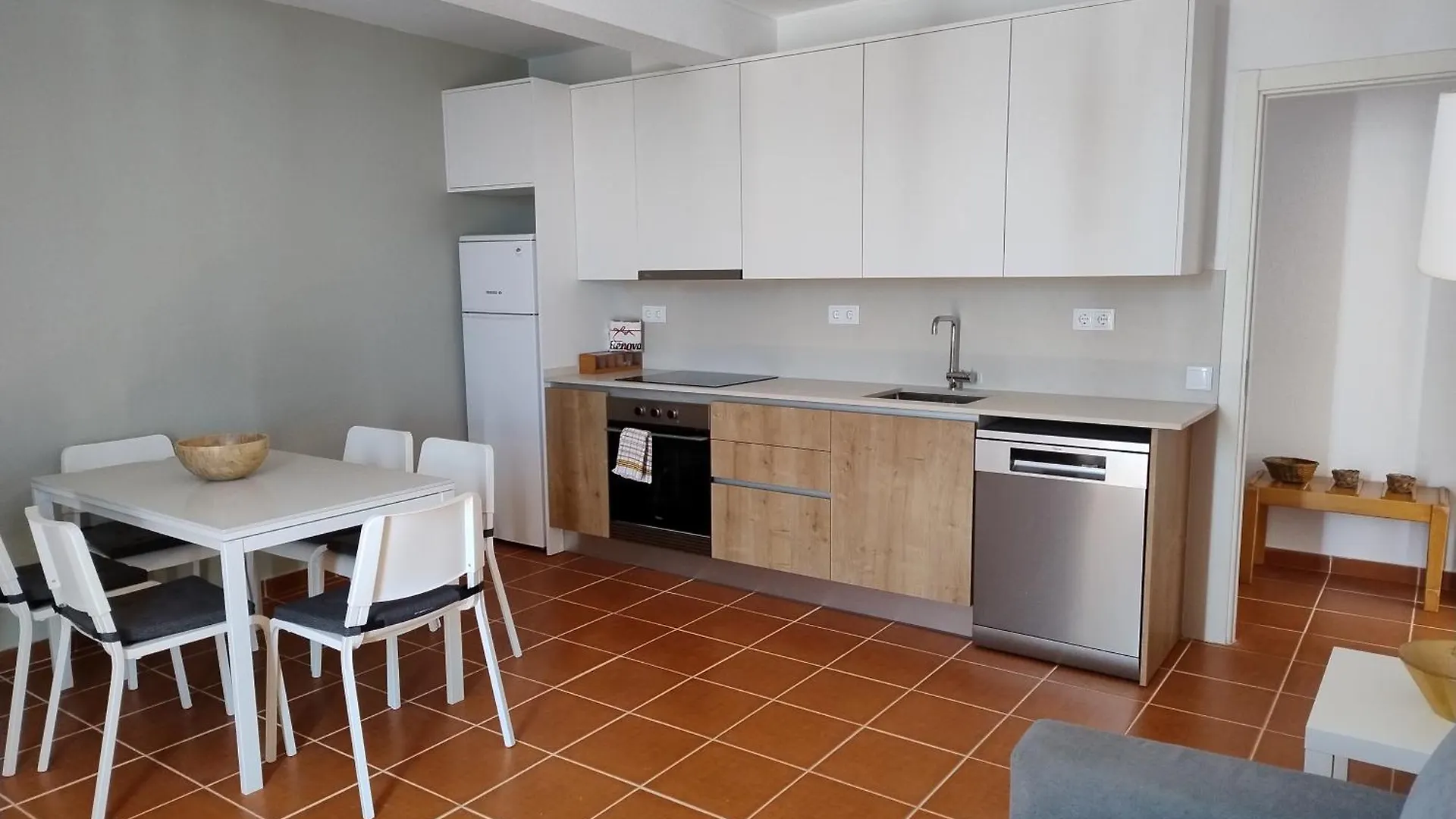 Bay View Apartments Albufeira Portugal