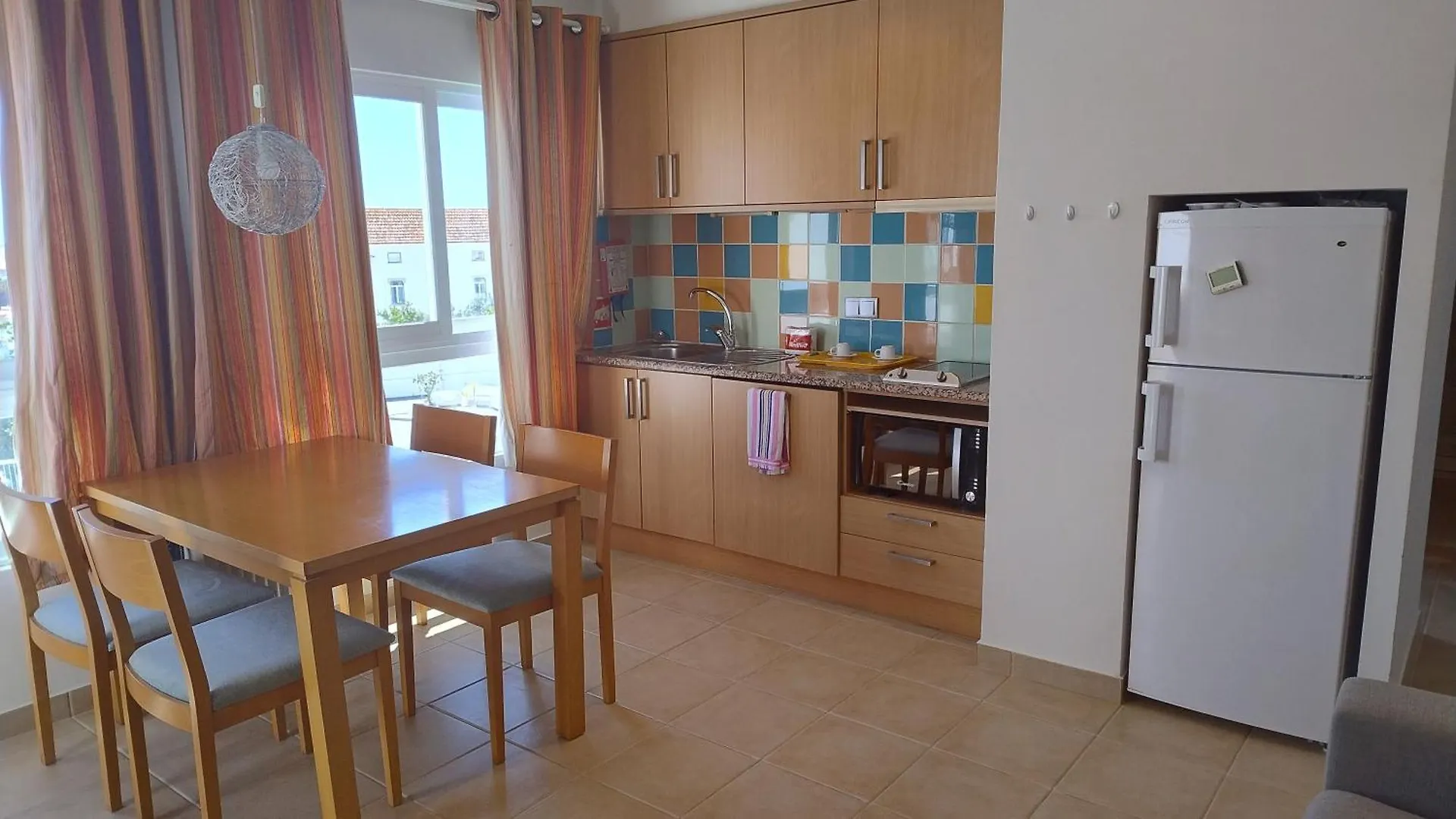 Bay View Apartments Albufeira 0*,