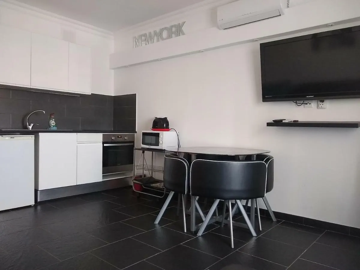 Bay View Apartments Albufeira
