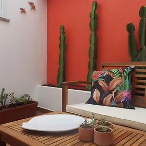 Appartamento Casa Barru, Albufeira