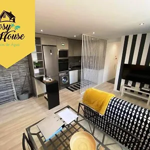 Appartamento Cosy House, Albufeira