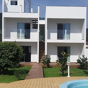 Quinta Do Lapa Apartamento Florianópolis