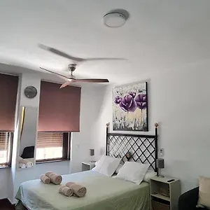 Triana Apartamento Sevilla