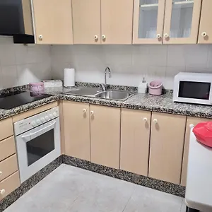 La Casa De Rafalita , Cordova Spagna