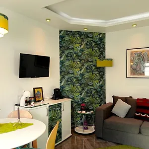 Appartamento Little Wonder, Albufeira