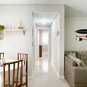 Residencial Dom Virgílio Apartamento Florianópolis