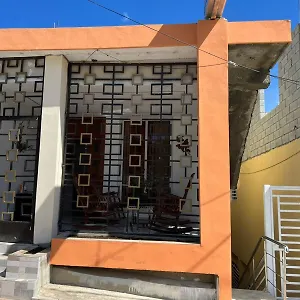 La Familia Apartamento Samaná