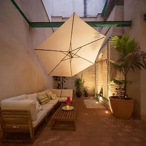 Terra Triana Apartamento Sevilha