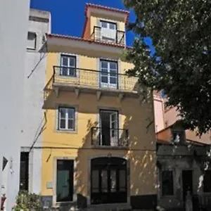 Se De I Apartamento Lisboa