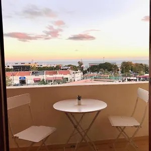 Apartamento Bella Vista A7, Albufeira