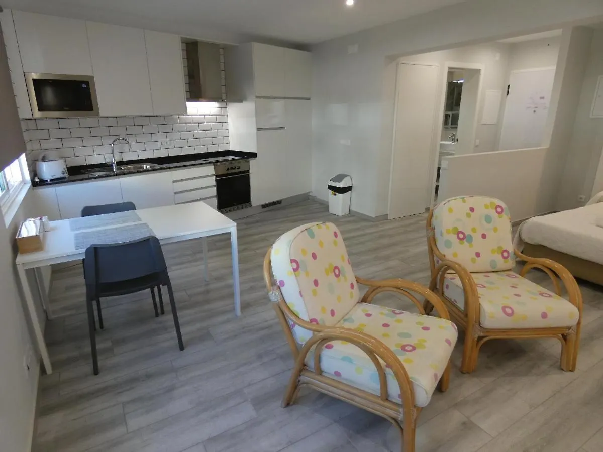 Bay View Apartments Albufeira 0*,