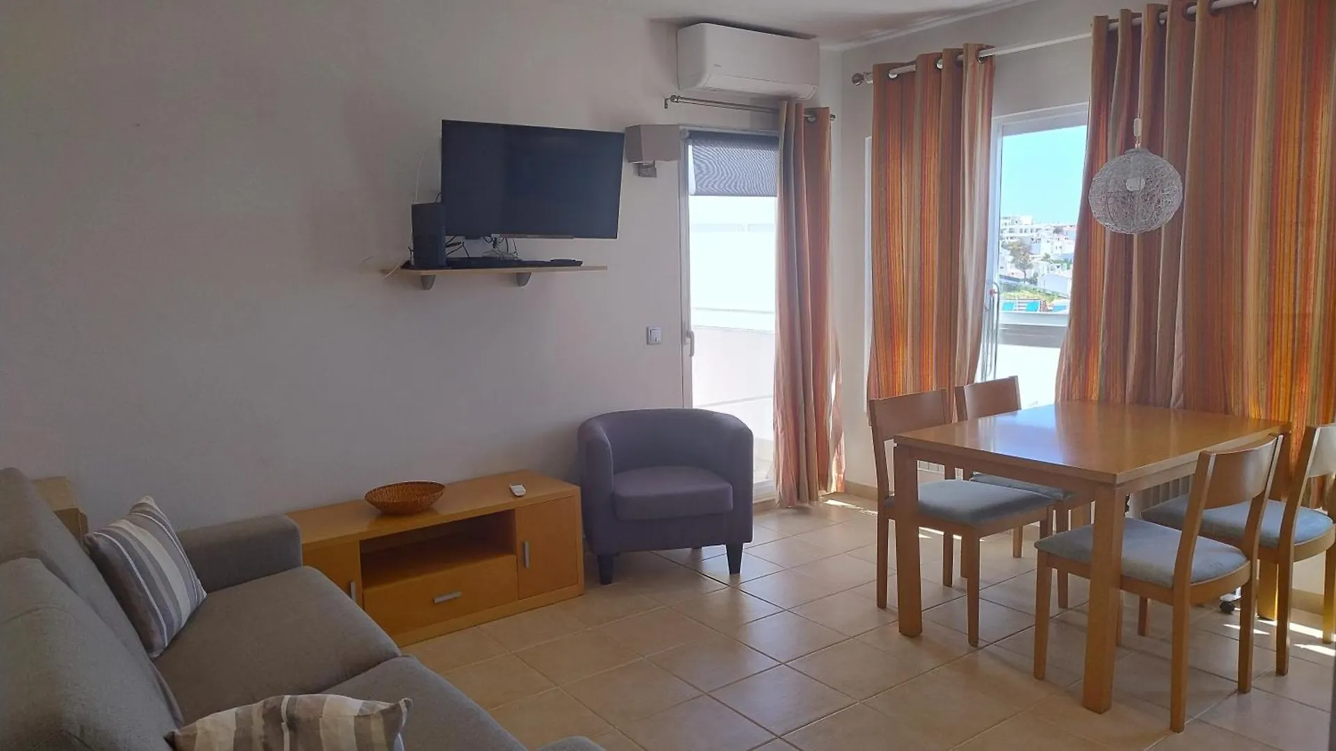 Bay View Apartments Albufeira
