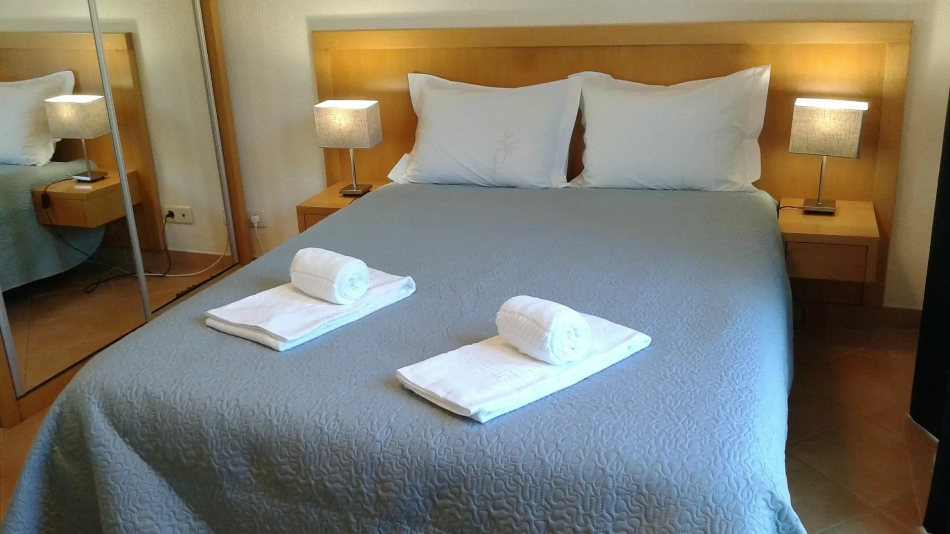 Bay View Apartments Albufeira