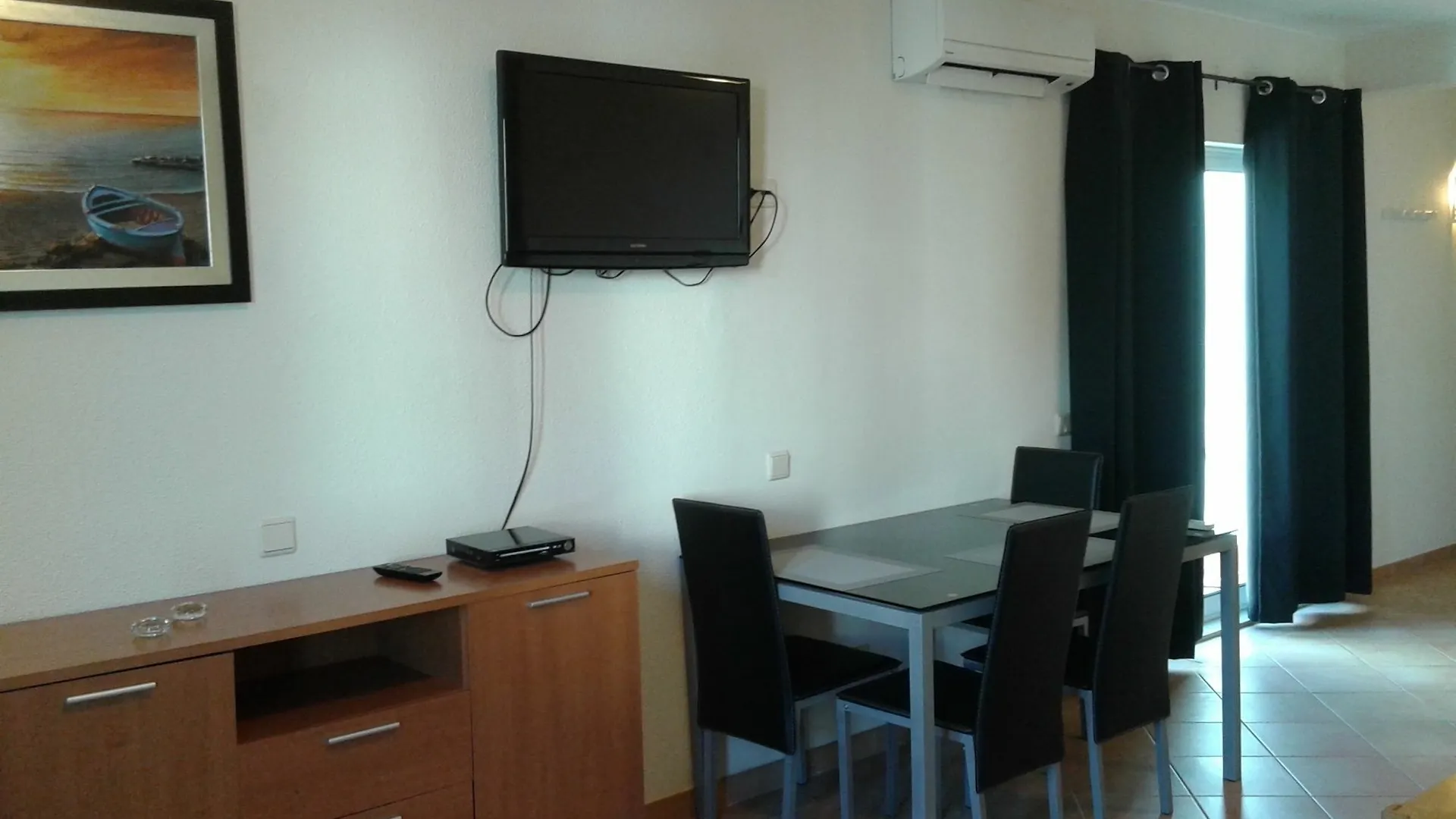 Bay View Apartments Albufeira