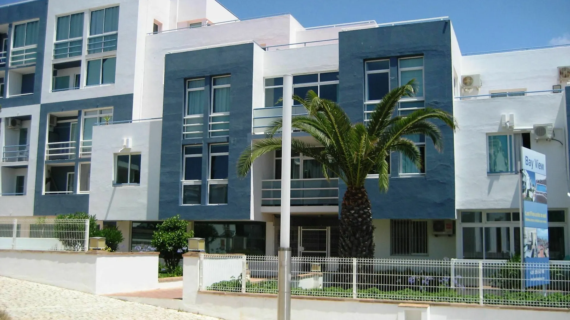 Bay View Apartments Albufeira