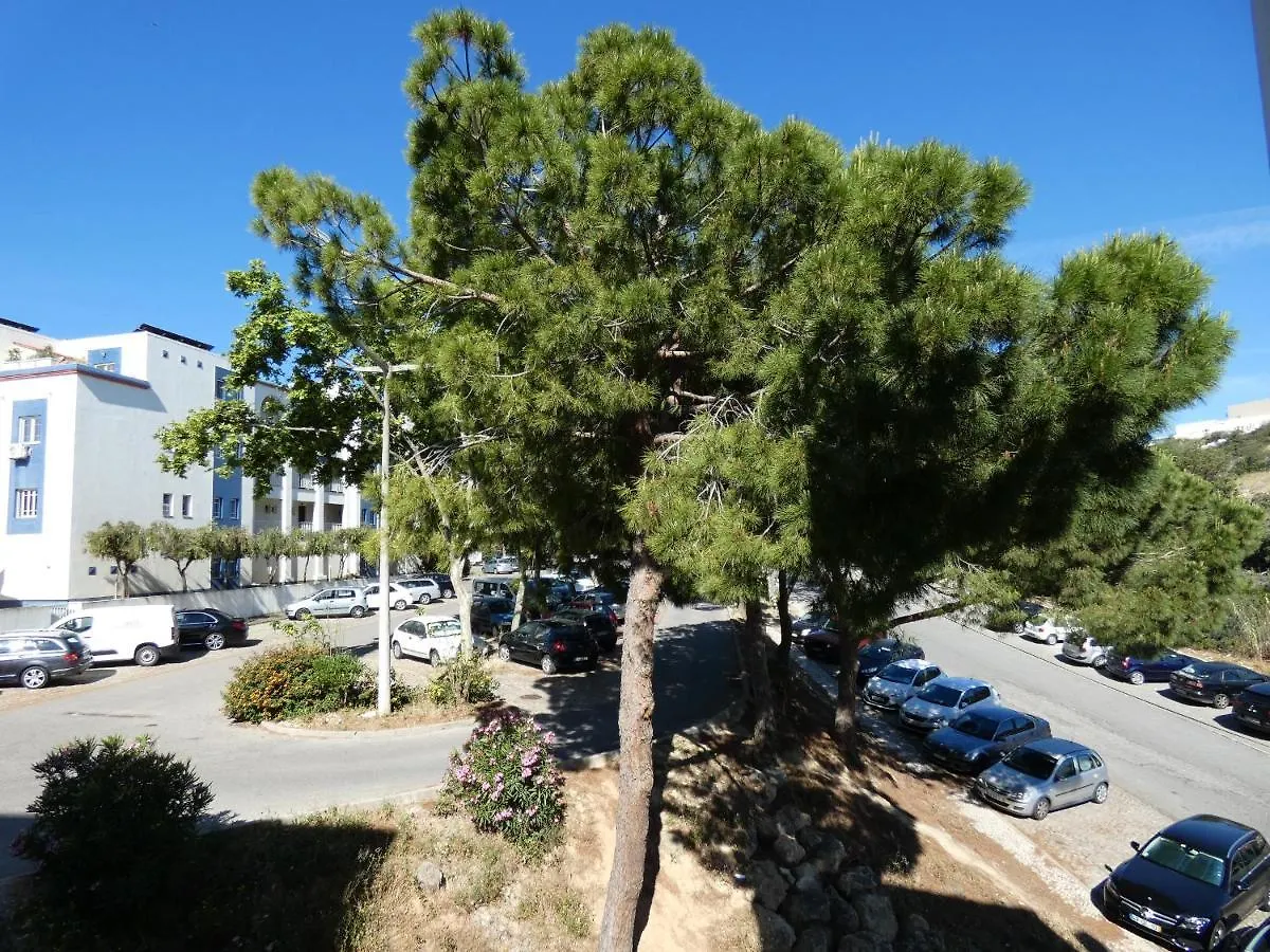 Bay View Apartments Albufeira