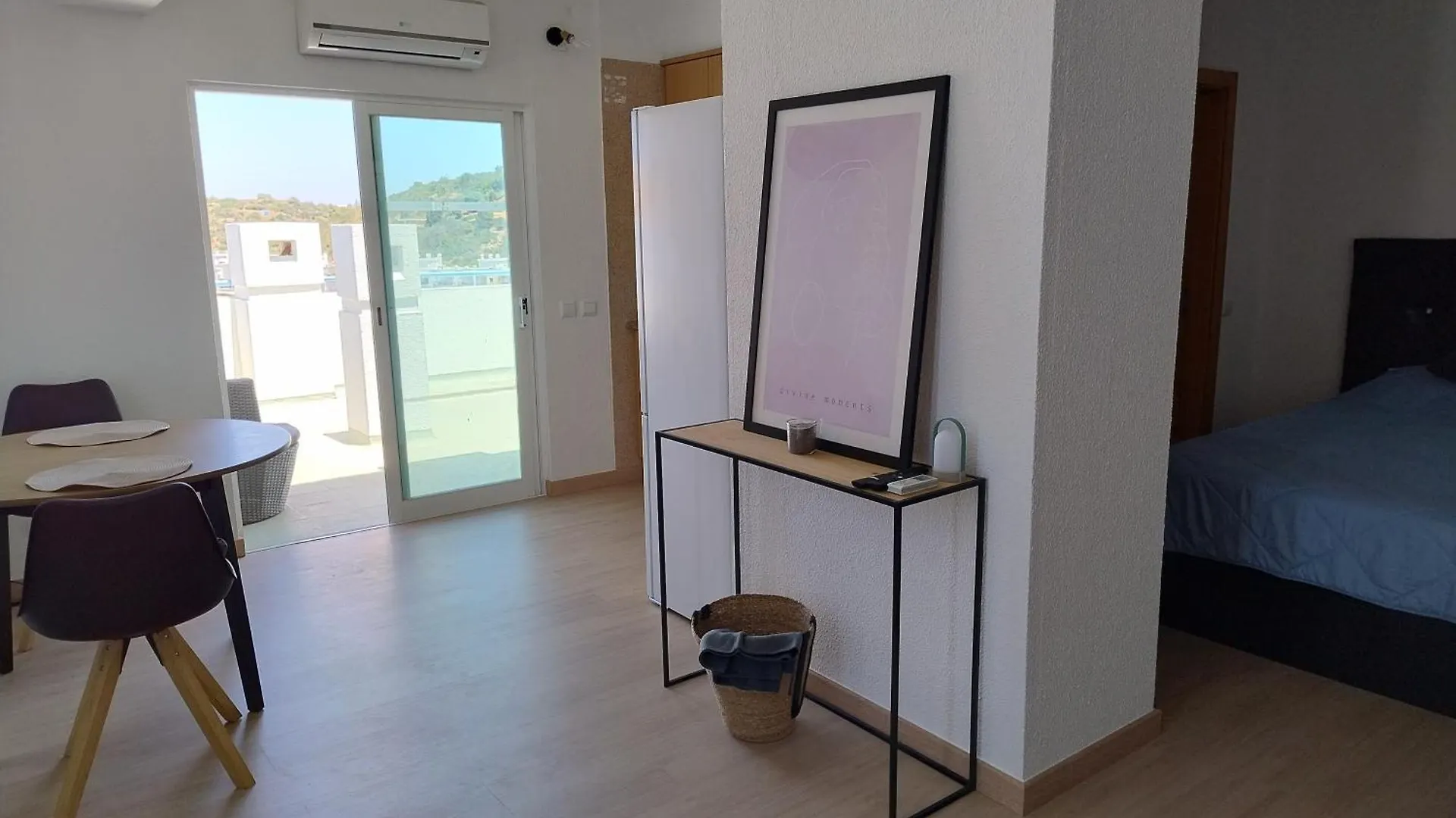 Bay View Apartments Albufeira