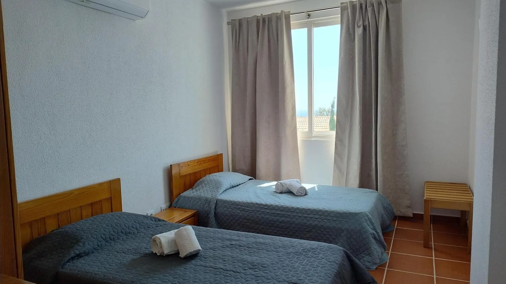 Bay View Apartments Albufeira 0*,  Portugal