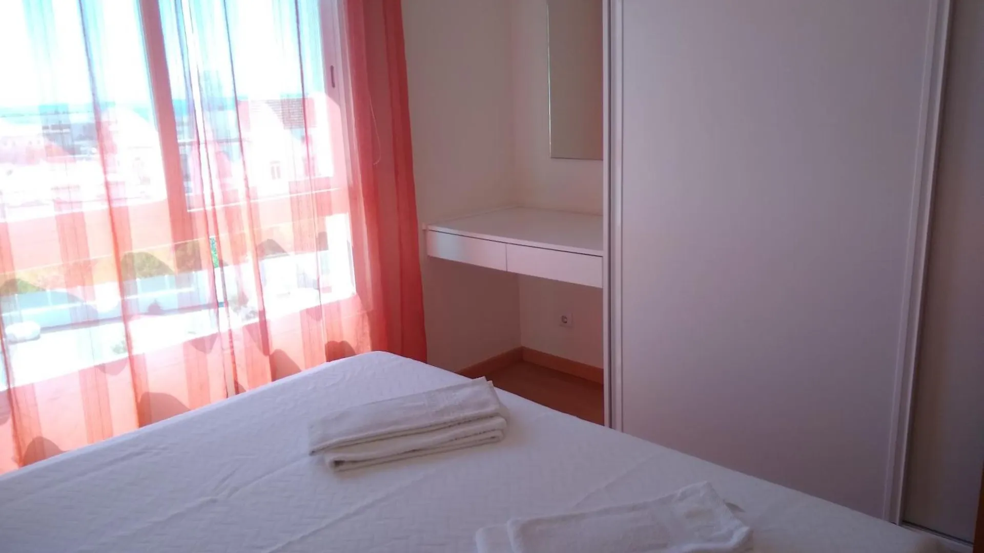 Bay View Apartments Albufeira Portugal