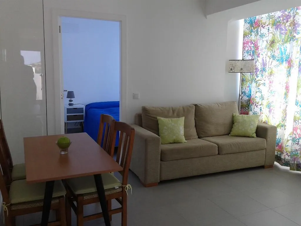 Bay View Apartments Albufeira