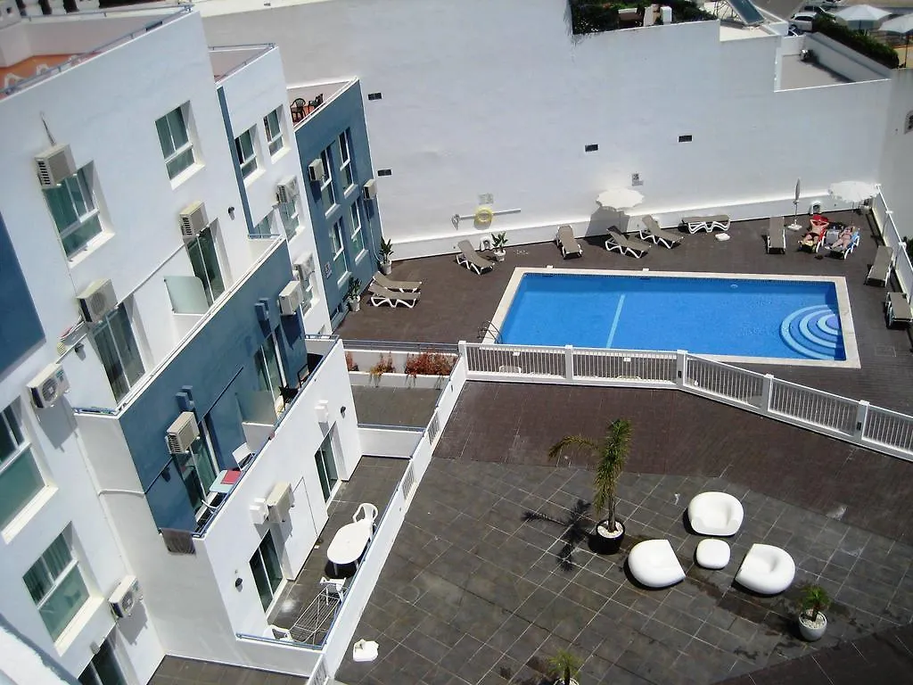 Bay View Apartments Albufeira