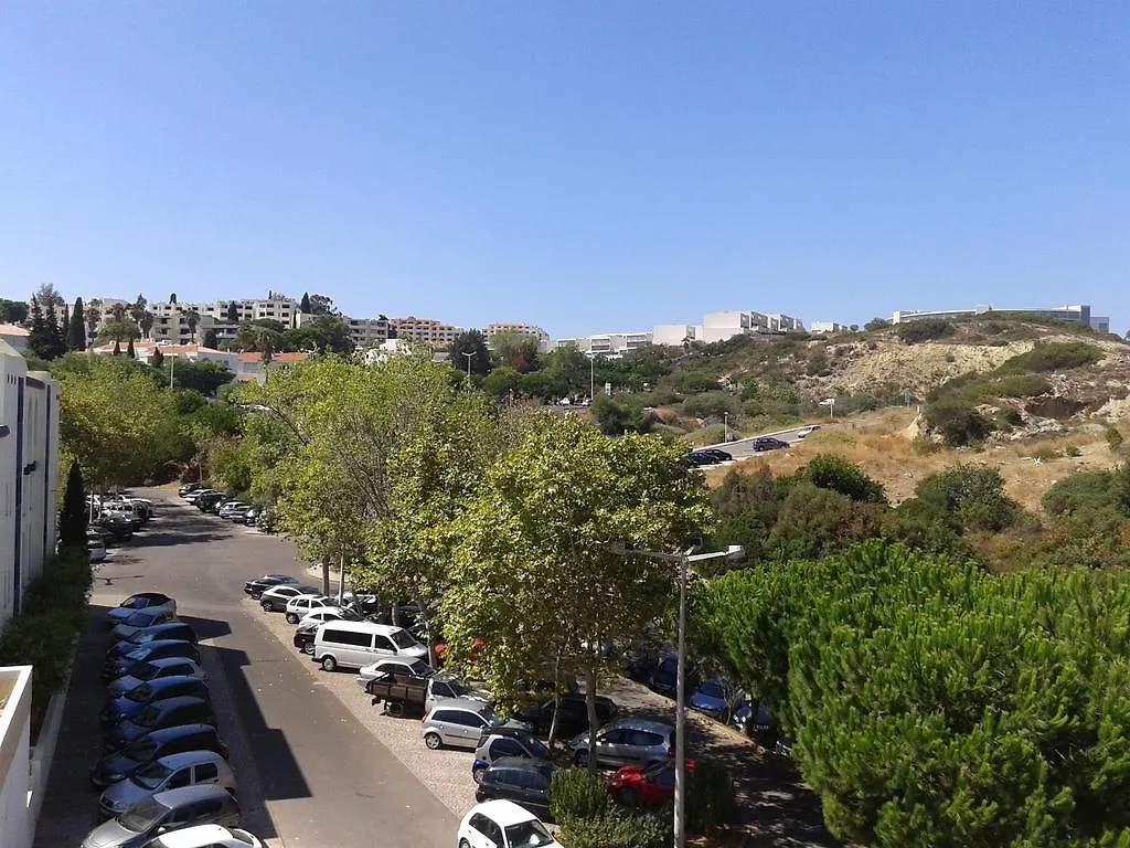 Bay View Apartments Albufeira