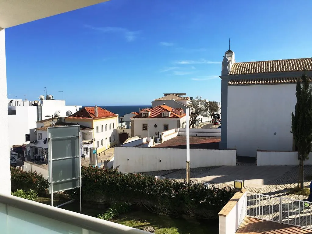 Bay View Apartments Albufeira