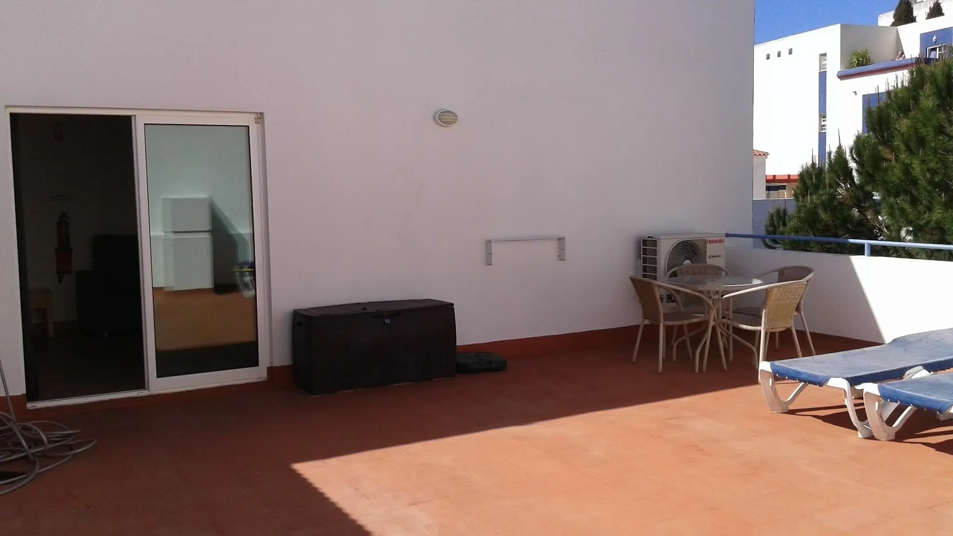 Bay View Apartments Albufeira