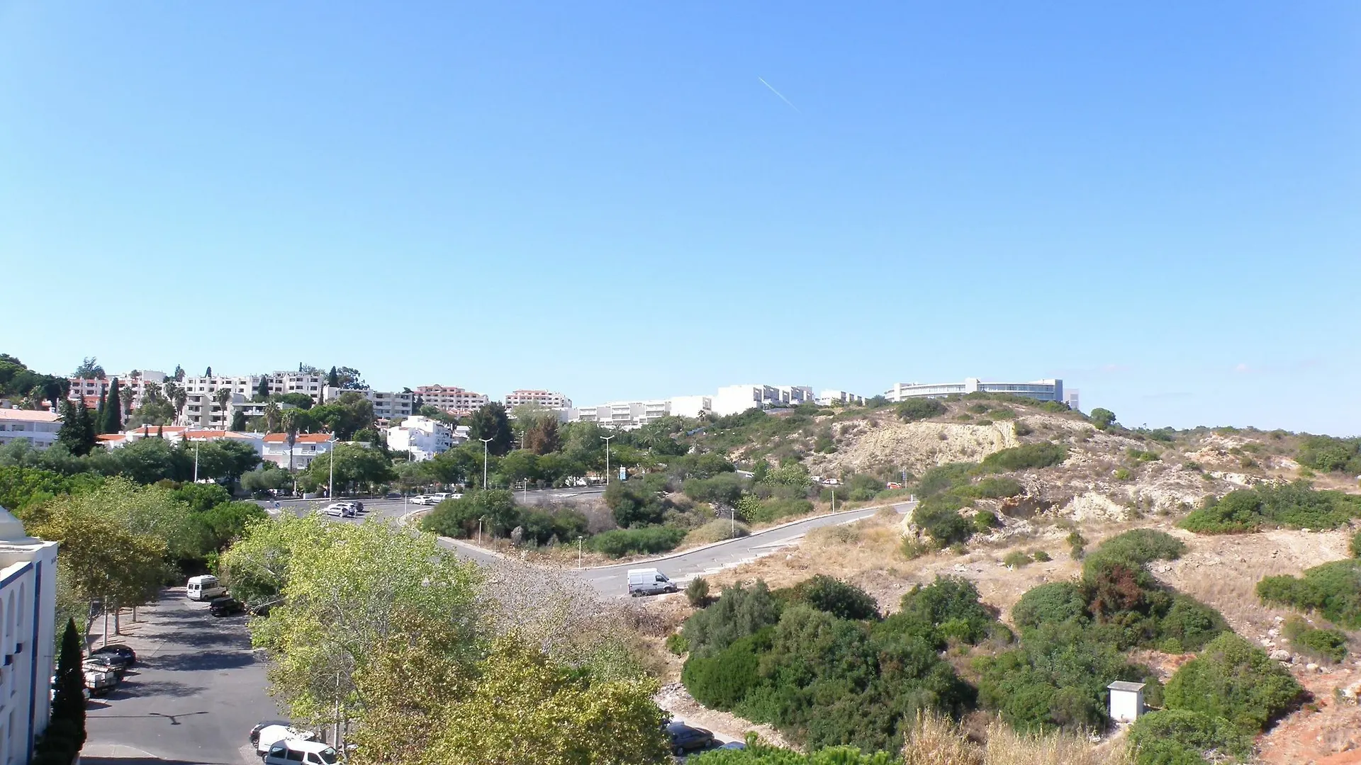 Bay View Apartments Albufeira
