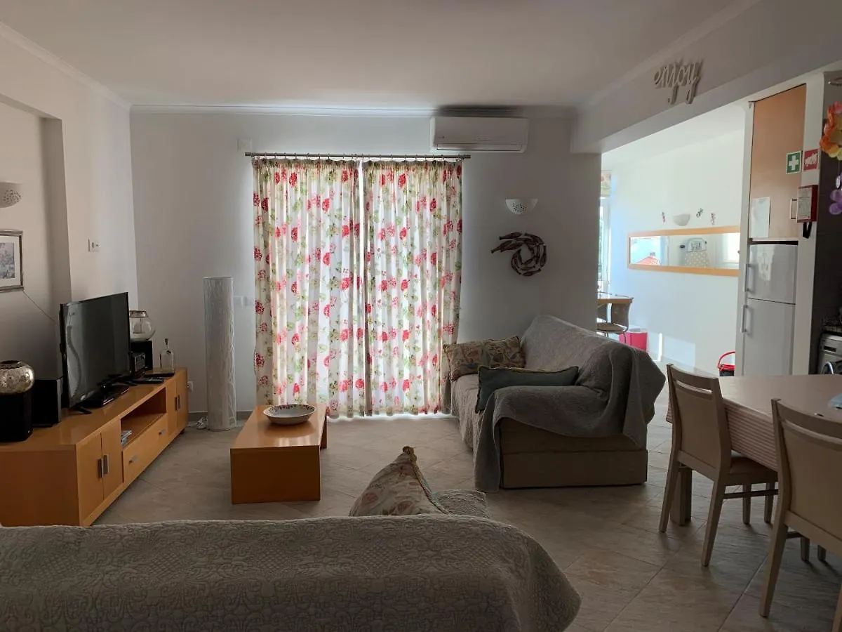 Bay View Apartments Albufeira Portogallo