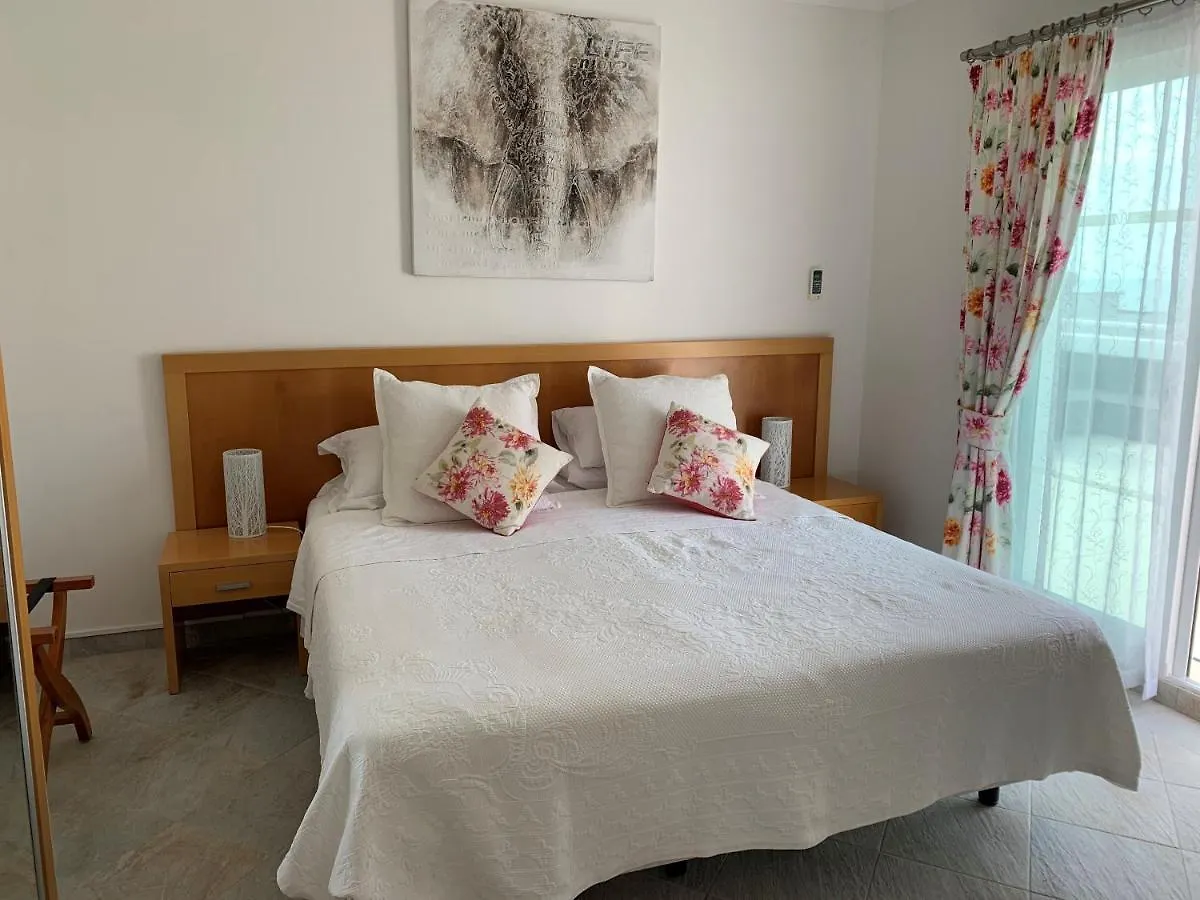 Bay View Apartments Albufeira