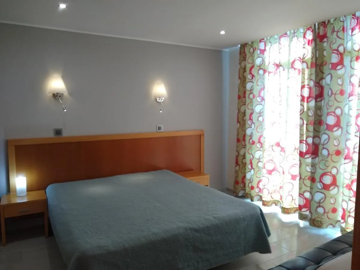 Bay View Apartments Albufeira
