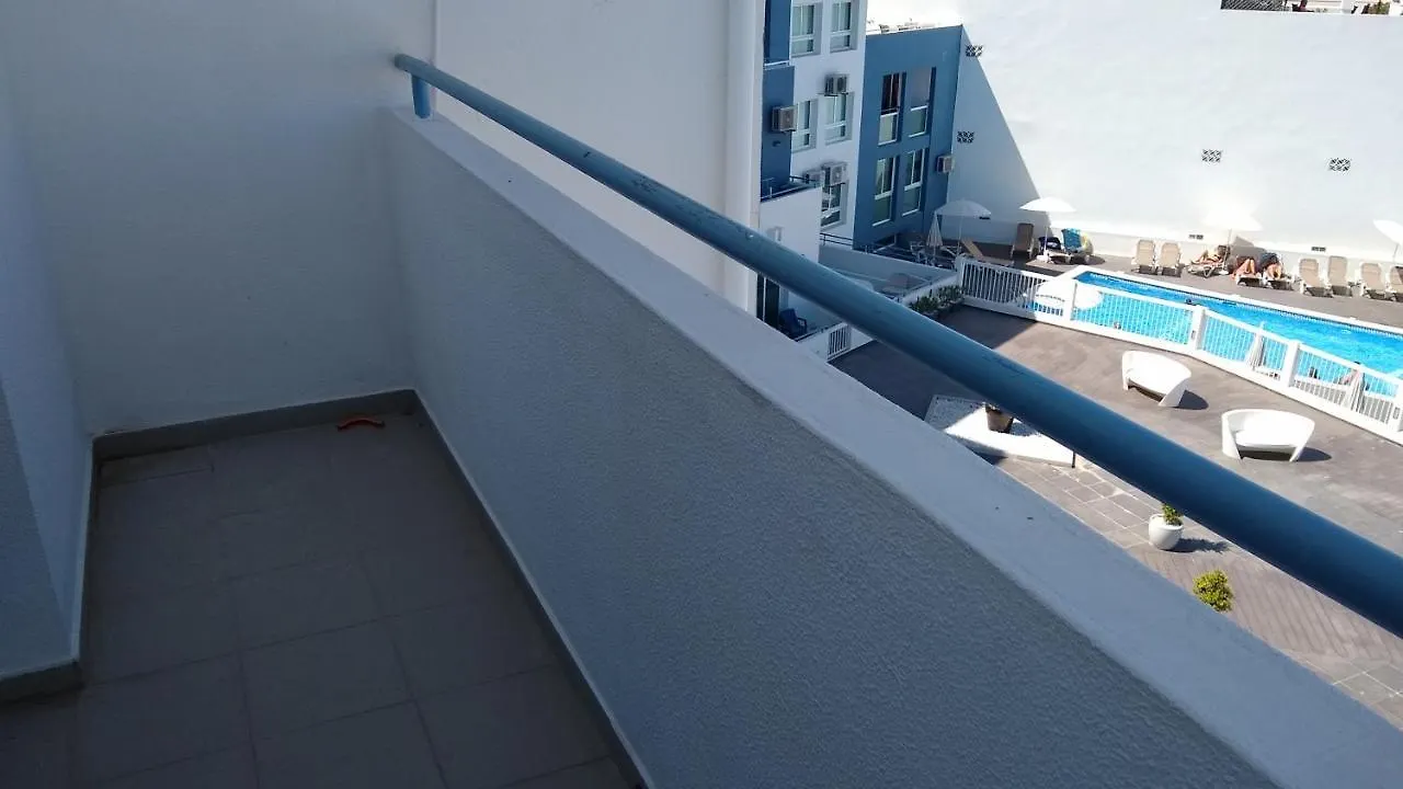 Bay View Apartments Albufeira