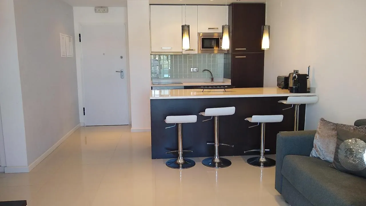 Bay View Apartments Albufeira