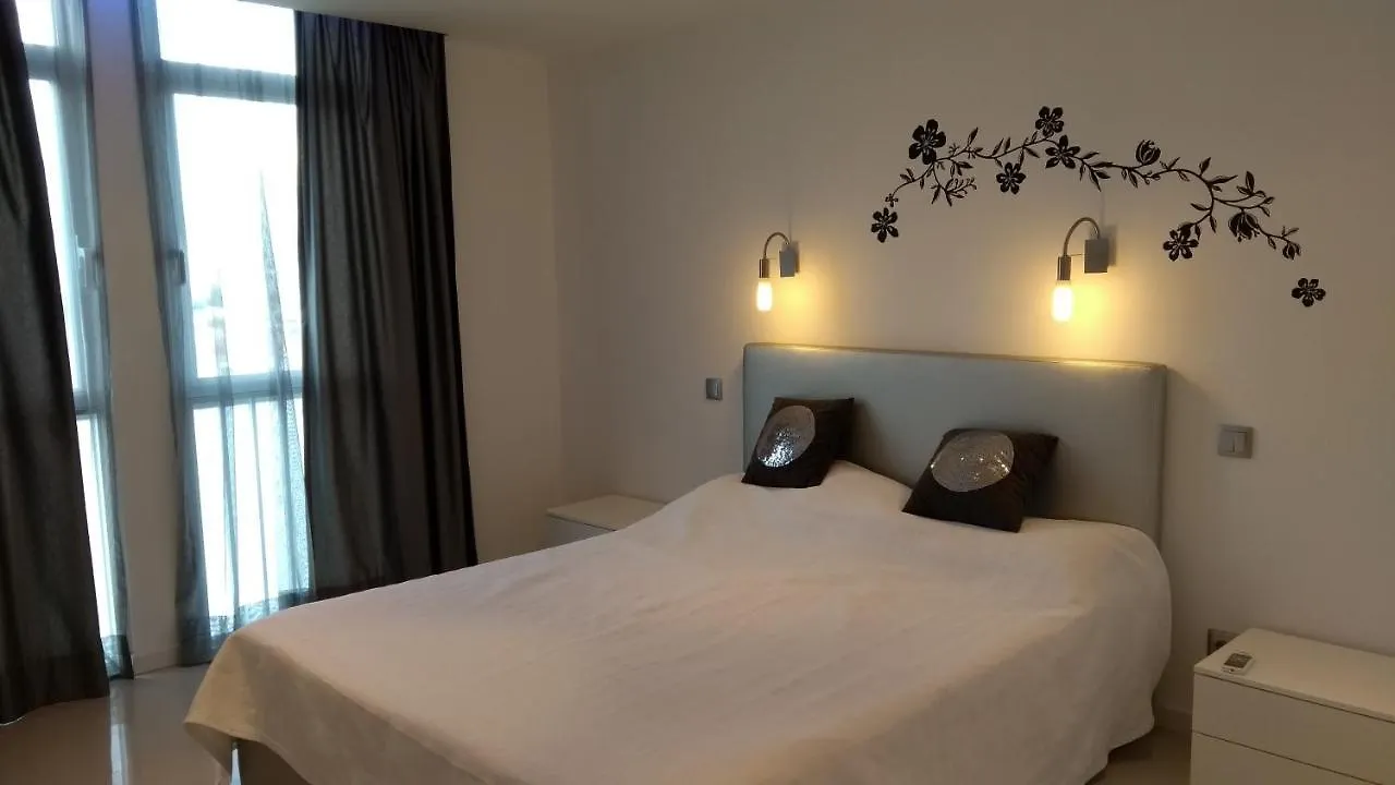 Bay View Apartments Albufeira