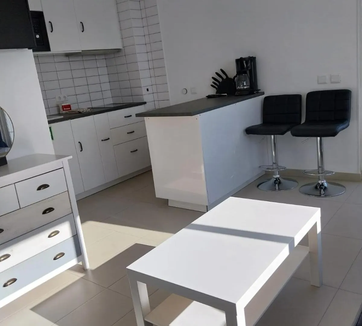 Bay View Apartments Albufeira 0*,  Portogallo