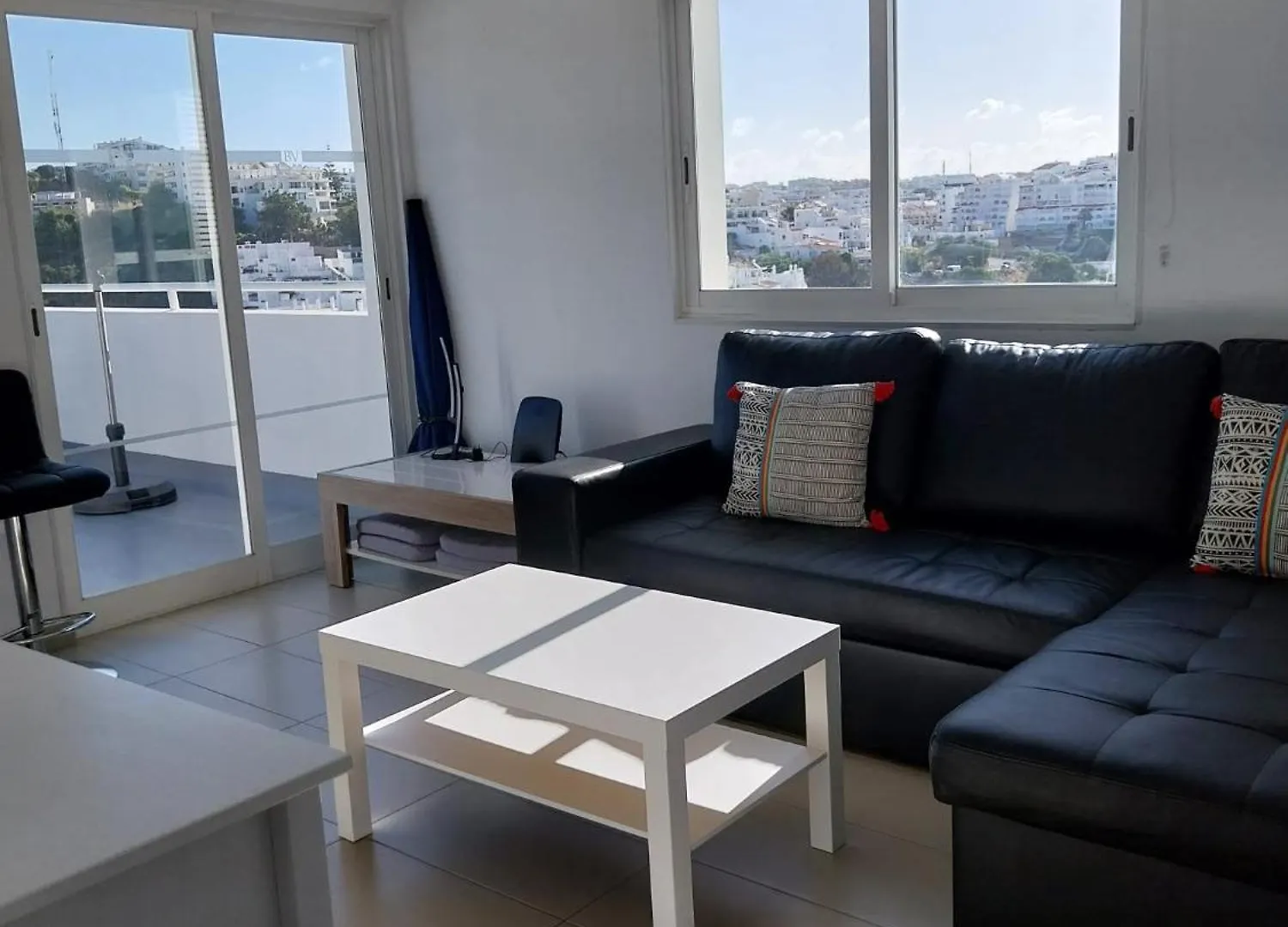 Bay View Apartments Albufeira
