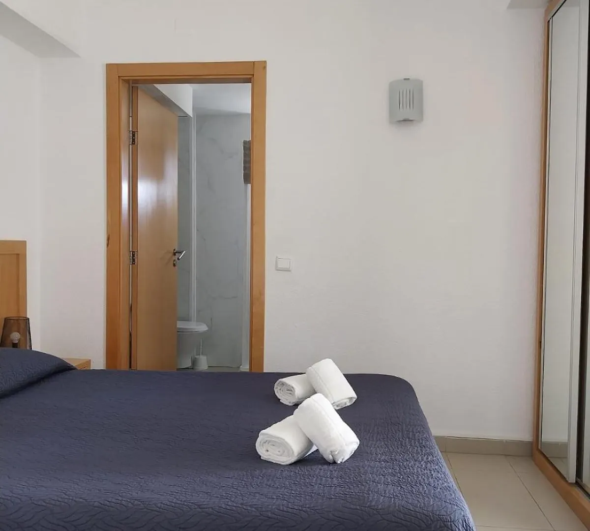 Bay View Apartments Albufeira