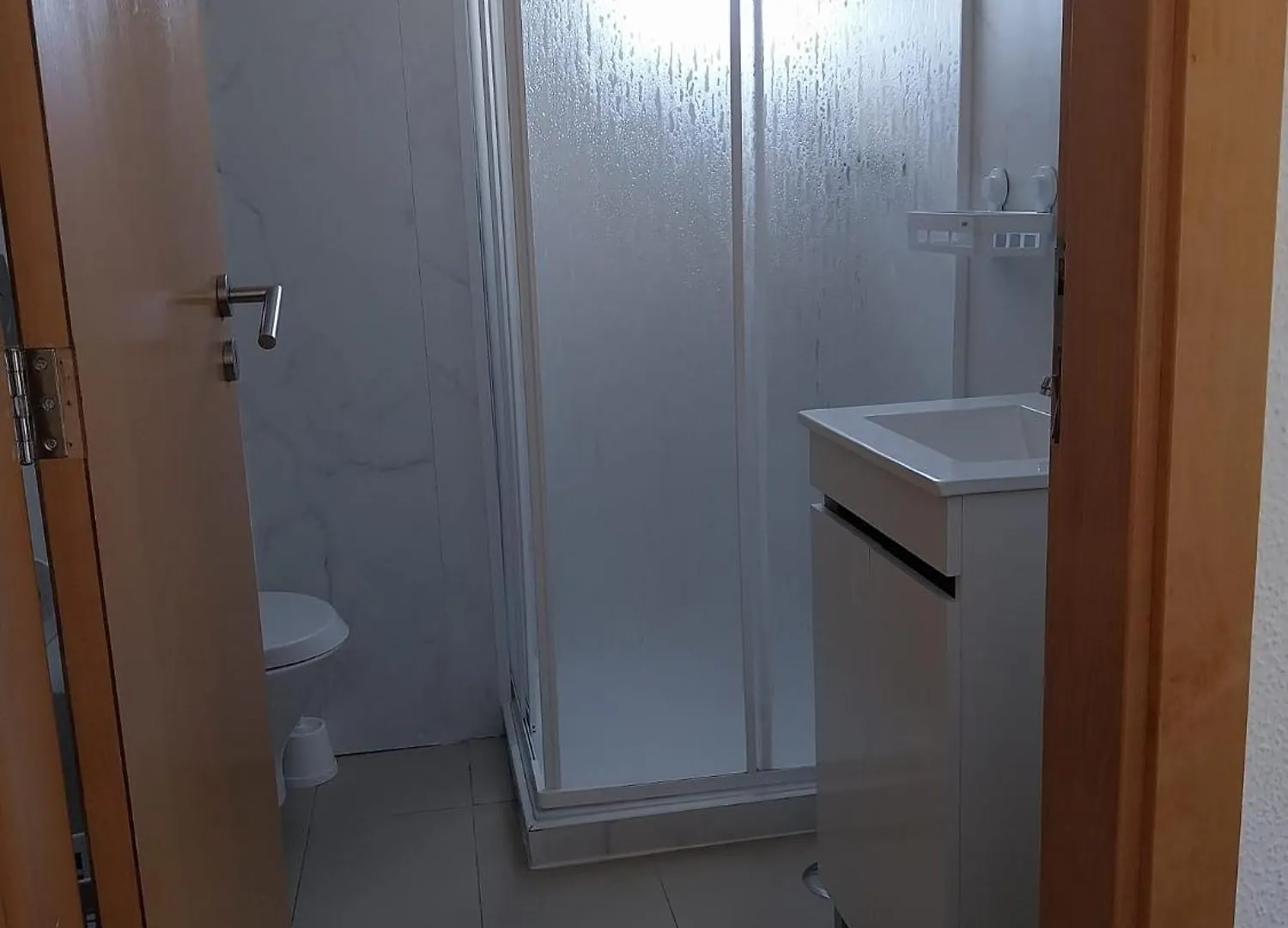 Bay View Apartments Albufeira 0*,