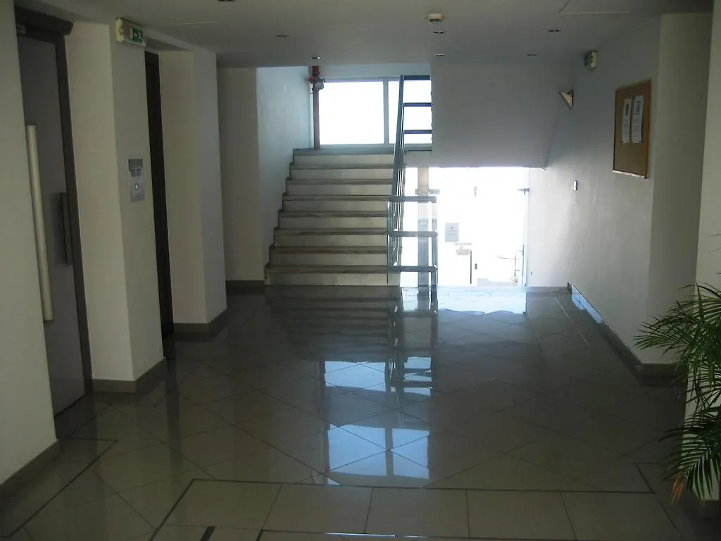 Bay View Apartments Albufeira Portogallo
