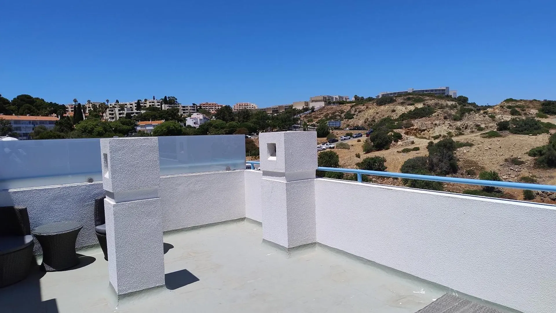 Bay View Apartments Albufeira Portogallo