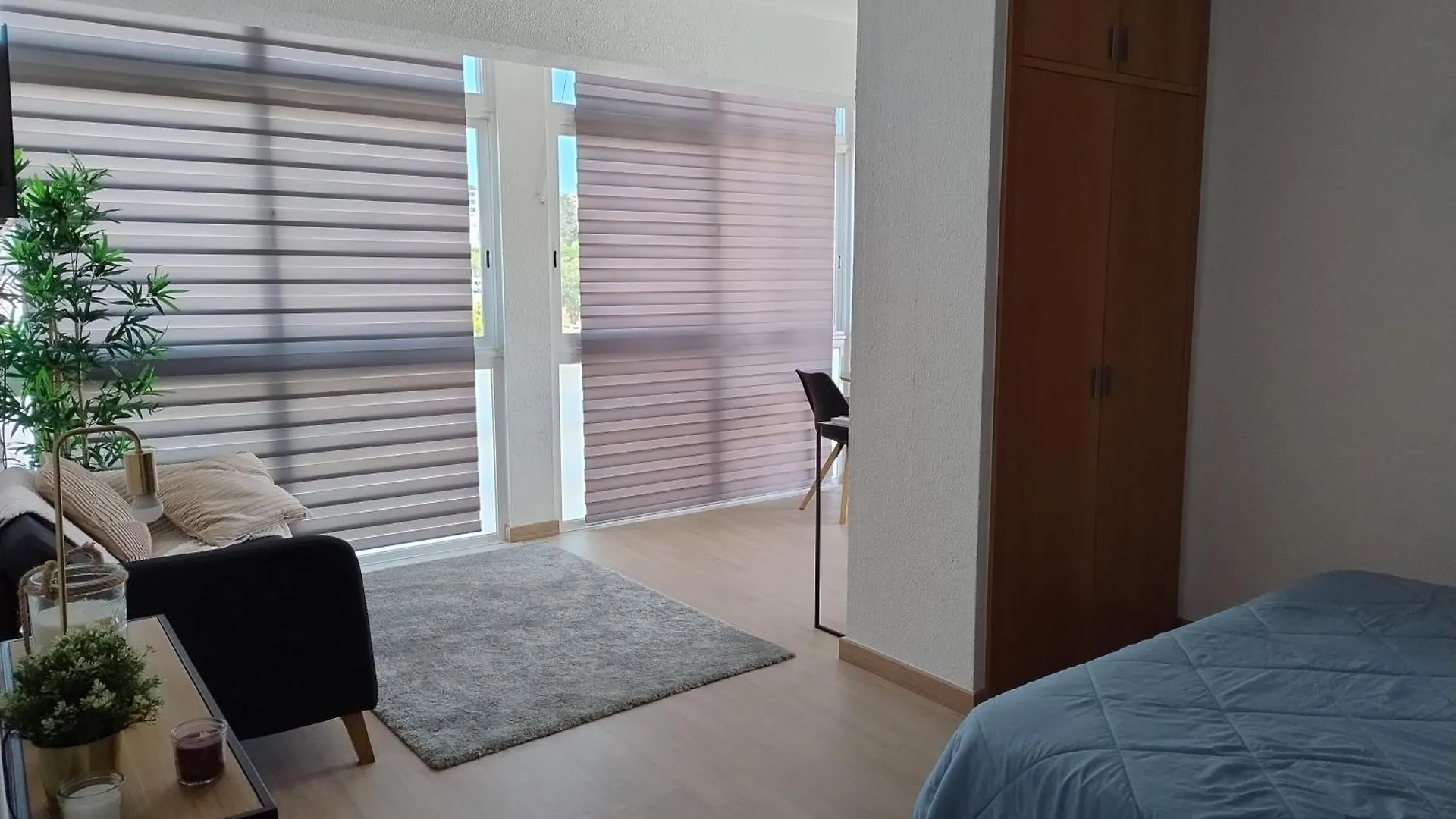 Bay View Apartments Albufeira
