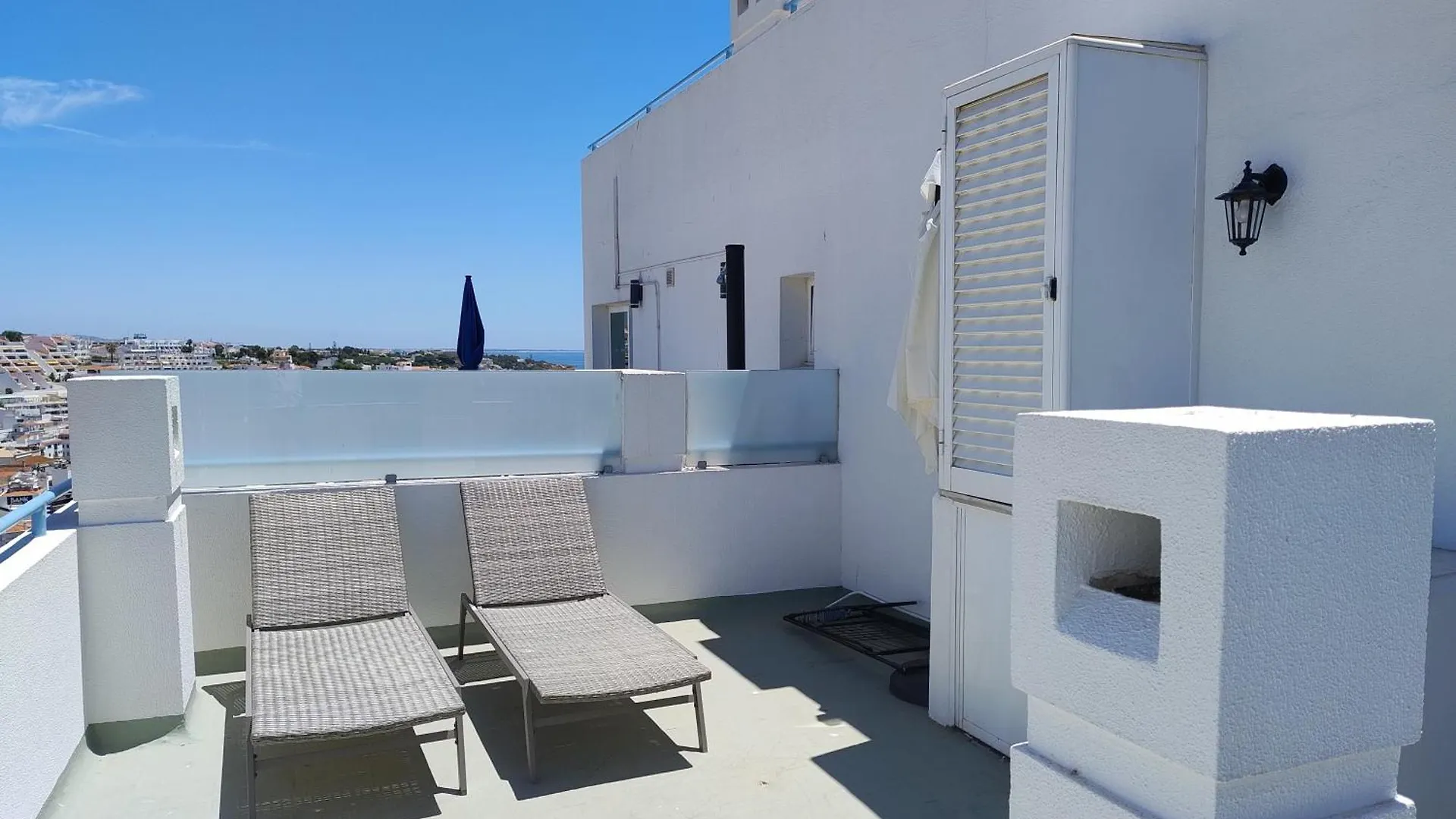 Bay View Apartments Albufeira