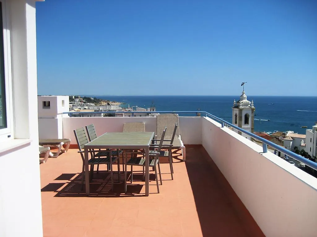 Bay View Apartments Albufeira