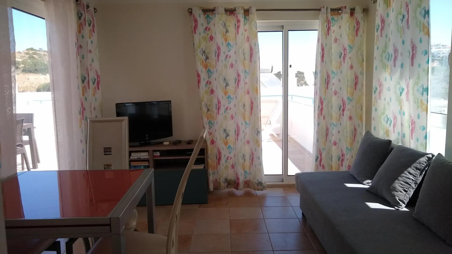 Bay View Apartments Albufeira