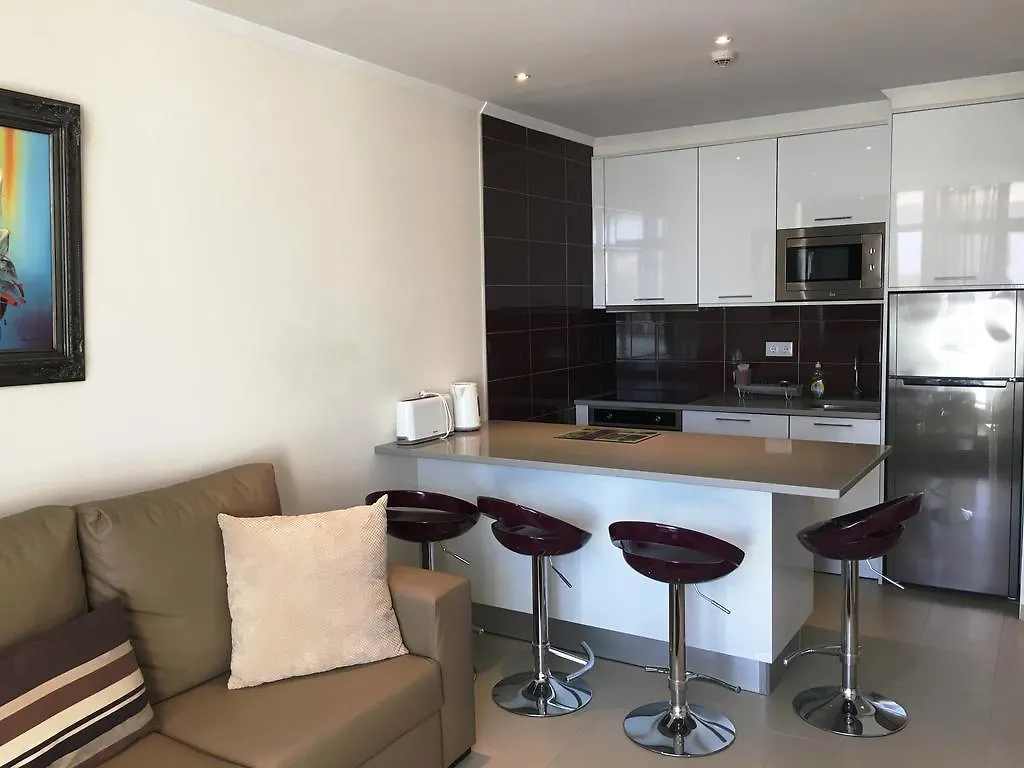 Bay View Apartments Albufeira