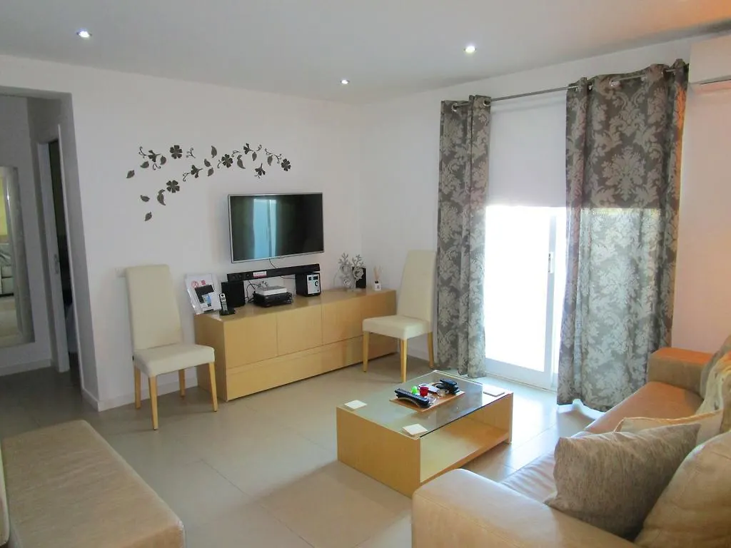 Bay View Apartments Albufeira 0*,  Portogallo